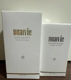 ☆【2本】【新品・正規品】デュアルビー シャンプー 500ml ×2 | Mercari
