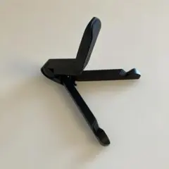 モニター スタンド PROMETHEUS 4.7~15.6インチ モニター対応