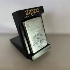 zippo 2000XVI 2001 UＳＪ限定モデル USJ ユニバーサル スタジオジャパン オープン 1周年記念 zippo｜Yahoo