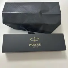 PARKER ボールペンのサムネイル
