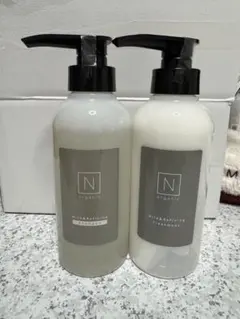 N organic シャンプー トリートメント セット 300mlのサムネイル