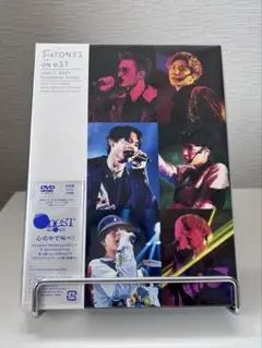 【最終値下げ】SixTONESライブ円盤まとめ売り SixTONES ライブ BluRay 円盤 セット - メルカリ