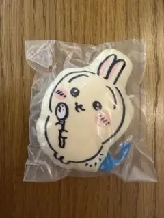 ちいかわ クッションマスコット うさぎ ガチャ