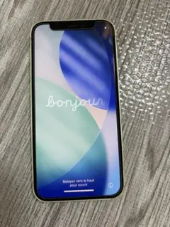 Apple iPhone 12 mini 本体 グリーン 256GB