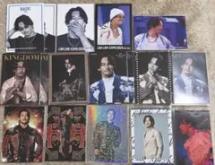 小林直己　フォトカ　セット