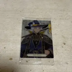 ツイステ ウエハースカード