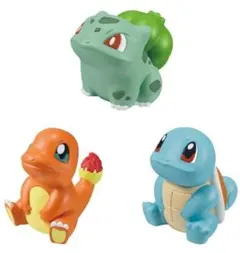 ポケモンキッズ　30周年スペシャル　3体まとめ売り
