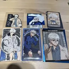 ブルーロック凪誠士郎