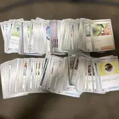 ポケモンカード レギュ落ち 約300枚