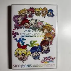 STAR☆ANIS SHINING STAR* For FAMILY LIVE
