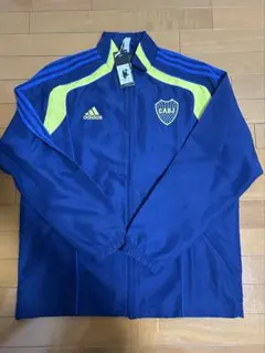 NIKE Boca Juniors選手支給モデル　トレーニング　新品未使用　M s-l1200.jpg