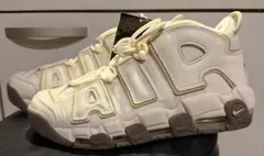 Nike Air More Uptempo '96 Coconut Milk