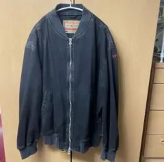 D-Vinz デニムジャケット
