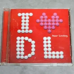 Dear Loving（ディアラビング） 「I ♥ DL」