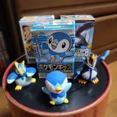 ペロッパフ U CP3 ポケキュンコレクション 023/032 - メルカリ