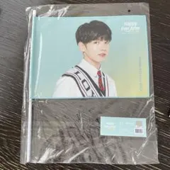 BTS ジョングクセット Happy Ever After,magic shop