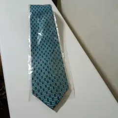 MEN'S MELROSE 幾何学模様 ネクタイ