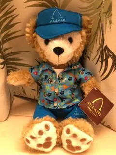 Hawaii アウラニ限定！　　ダッフィー