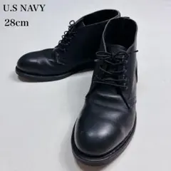 2025年最新】us navy チャッカブーツの人気アイテム - メルカリ