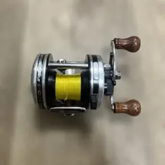 稀少オールド】アブ アンバサダー 5500C パーミングカップ 89-90年