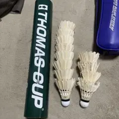 新品THOMAS CUP SUPER TOURNAMENT 6