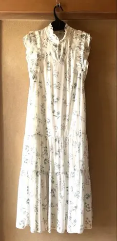 リリアンカラット　ワンピース