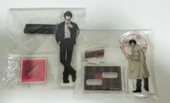 南雲 アクリルスタンド