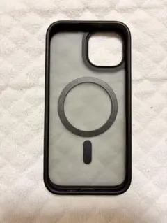 iPhone15 TORRAS MagSafe対応カバー