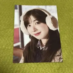 2026年最新】NIziu ミイヒ ラントレ popupの人気アイテム - メルカリ