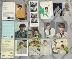 ヒュニンカイ　まとめ売り　トレカ　ミニフォト