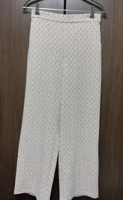 URBAN RESEARCH ITEMSレディースパンツのサムネイル