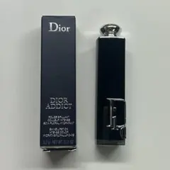 【一度のみ使用】Dior ディオール リップスティック 329 ショッパー