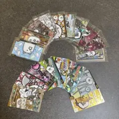 ニャンコ大戦争ウエハース