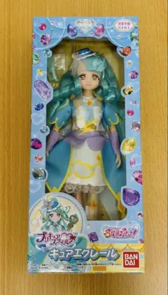 プリキュアスタイル キュアエクレール
