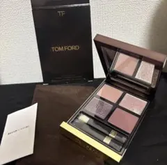 TOM FORD アイカラークォード メタリックモーブ - メルカリ