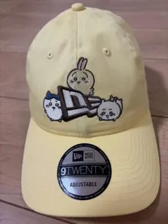 NEW ERA ちいかわ 9TWENTY キャップのサムネイル