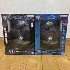一番くじ ブルーロック 凪誠士郎 フィギュア ラストワンC賞フィギュア