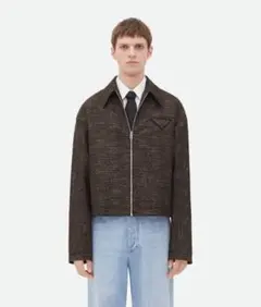 bottega veneta ボッテガヴェネタ ブルゾン　44のサムネイル