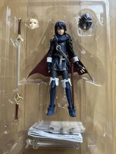 figma ルキナ 「ファイアーエムブレム 覚醒」