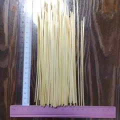 ヒンメリ用ライ麦 2ミリ 20センチ ①