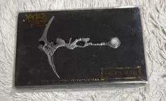 メイドインアビス　一級遺物 無尽鎚（ブレイズリープ）　ディスプレイ