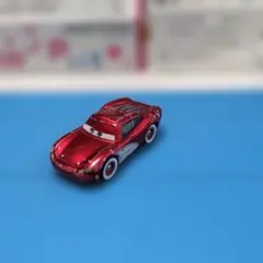 カーズ　マテル　クルージングタイプ　マックィーン　中古