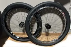 なるはやで売りたい】REYNOLDS AR58 62db 前後セット - メルカリ