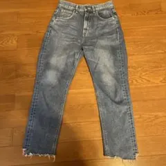 Lee snidelデニム Sサイズ