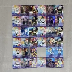 Liella! P/R+/R/N/L ほぼ4コン ラブカ アニバーサリー