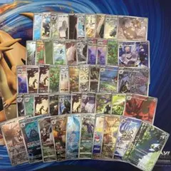 ポケモンカード　AR.CHR まとめ売り　50枚