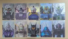 2026年最新】ガンダムカードゲーム パラレル リソースの人気アイテム
