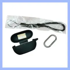 WF-1000XM5 ケース シリコン ブラック