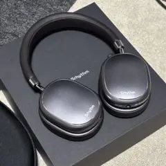 Srhythm NC95 ワイヤレスヘッドホン 箱付き Srhythm NC95 ワイヤレスヘッドホン 箱付き