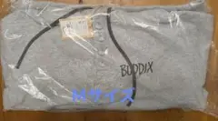 buddix HENRYNECK HOODIE/FANTASTICS